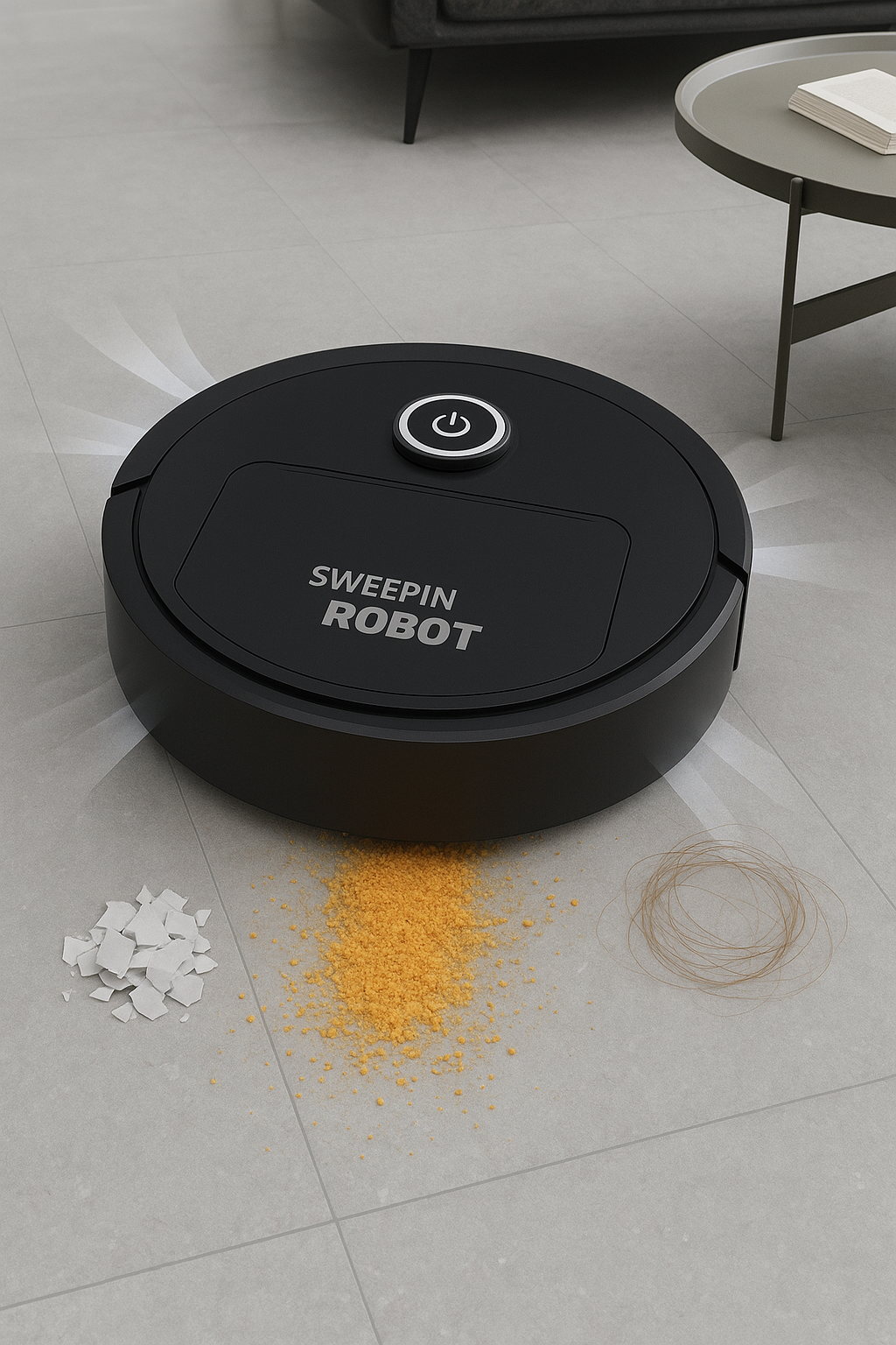 ¡2 POR EL PRECIO DE 1 ¡EL ROBOT CLEAN G LLEGÓ PARA REVOLUCIONAR TU HOGAR! 🏠✨